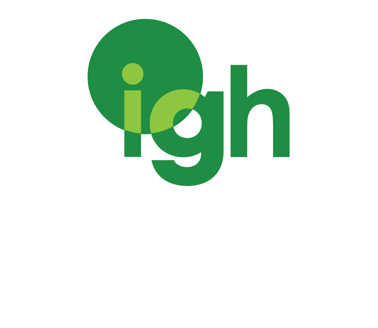 ighhub logo